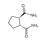 (1R,2R)-cyclopentane-1,2-dicarboxamide CAS:1932093-27-0 manufacturer & supplier