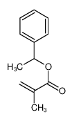 1-phenylethyl 2-methylprop-2-enoate CAS:19321-42-7 manufacturer & supplier