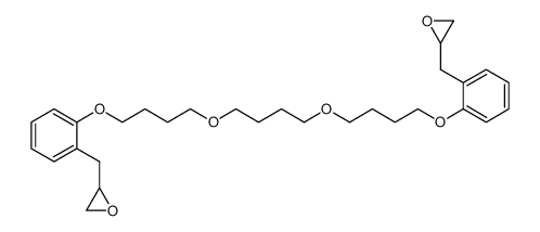 1,4-bis(4-(2-(oxiran-2-ylmethyl)phenoxy)butoxy)butane CAS:193221-90-8 manufacturer & supplier