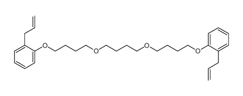 1,4-bis(4-(2-allylphenoxy)butoxy)butane CAS:193221-96-4 manufacturer & supplier