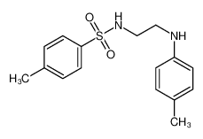 4-methyl-N-(2-(p-tolylamino)ethyl)benzenesulfonamide CAS:19326-90-0 manufacturer & supplier