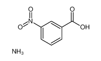 azane,3-nitrobenzoic acid CAS:19328-56-4 manufacturer & supplier