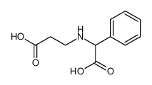 N-(2-Carboxy-aethyl)-α-amino-α-tolylsaeure CAS:19332-25-3 manufacturer & supplier