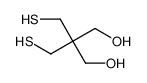 2,2-bis(mercaptomethyl)propane-1,3-diol CAS:19333-66-5 manufacturer & supplier