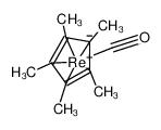 (η(5)-pentamethylcyclopentadienyl)(carbonyl)(dihydrido)rhenium CAS:193345-22-1 manufacturer & supplier