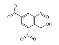 (2,4-dinitro-6-nitrosophenyl)methanol CAS:193354-03-9 manufacturer & supplier