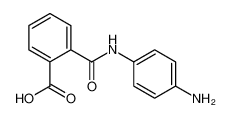 2-[(4-aminophenyl)carbamoyl]benzoic acid CAS:19336-89-1 manufacturer & supplier