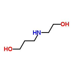 3-(2-hydroxyethylamino)propan-1-ol CAS:19344-29-7 manufacturer & supplier