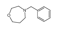 4-benzyl-1,4-oxazepane CAS:19344-52-6 manufacturer & supplier