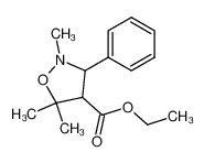 4-(etoxycarbonyl)-3-phenyl-2,5,5-trimethylisoxazolidine CAS:19345-17-6 manufacturer & supplier