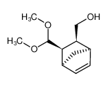 ((1R,2S,3R,4S)-3-Dimethoxymethyl-bicyclo[2.2.1]hept-5-en-2-yl)-methanol CAS:193467-10-6 manufacturer & supplier