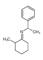 [2-Methyl-cyclohex-(E)-ylidene]-((S)-1-phenyl-ethyl)-amine CAS:193468-09-6 manufacturer & supplier