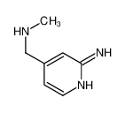 4-(methylaminomethyl)pyridin-2-amine CAS:193470-34-7 manufacturer & supplier