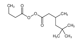 butanoyl 3,5,5-trimethylhexaneperoxoate CAS:193471-95-3 manufacturer & supplier