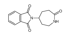 2-(7-oxoazepan-4-yl)isoindoline-1,3-dione CAS:1934744-38-3 manufacturer & supplier