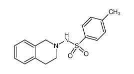 2-p-Toluenesulfonamido-1,2,3,4-tetrahydroisoquinoline CAS:19350-92-6 manufacturer & supplier