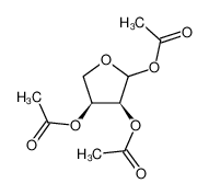 1,2,3-tri-O-acetyl-L-erythrofuranose CAS:193527-25-2 manufacturer & supplier