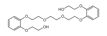 2,2'-(((((ethane-1,2-diylbis(oxy))bis(ethane-2,1-diyl))bis(oxy))bis(2,1-phenylene))bis(oxy))bis(ethan-1-ol) CAS:193531-54-3 manufacturer & supplier