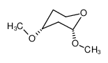 cis-2,4-Dimethoxy-tetrahydropyran CAS:193531-98-5 manufacturer & supplier