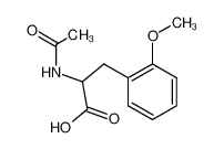 (+/-)-N-acetyl-2-methoxyphenylalanine CAS:193546-29-1 manufacturer & supplier