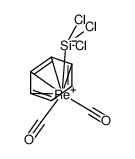 (η(6)-C6H6)Re(CO)2(SiCl3) CAS:193551-88-1 manufacturer & supplier