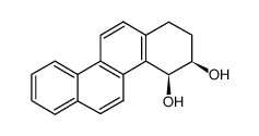 (3R,4S)-1,2,3,4-Tetrahydro-chrysene-3,4-diol CAS:193553-26-3 manufacturer & supplier