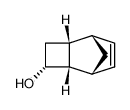 (1R,2S,3R,5R,6S)-Tricyclo[4.2.1.02,5]non-7-en-3-ol CAS:193558-24-6 manufacturer & supplier