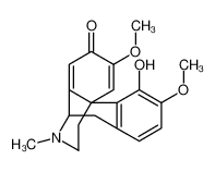 salutaridine CAS:1936-18-1 manufacturer & supplier