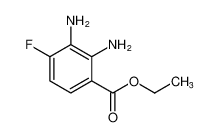 ethyl 2,3-diamino-4-fluorobenzoate CAS:1936001-93-2 manufacturer & supplier