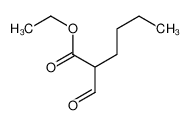 ethyl 2-formylhexanoate CAS:19361-66-1 manufacturer & supplier