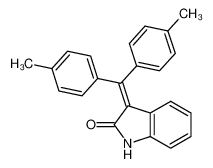 3-[bis(4-tolyl)methylene]-oxindole CAS:193620-70-1 manufacturer & supplier