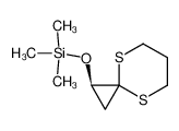 [(R)-(4,8-Dithia-spiro[2.5]oct-1-yl)oxy]-trimethyl-silane CAS:193621-80-6 manufacturer & supplier