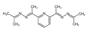 2,6-diacetylpyridine-bis(acetone hydrazone) CAS:193624-16-7 manufacturer & supplier