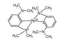 5,5'-bis(dimethylamino)-8,8,8',8'-tetramethyl-8,8'-diaza-7-plumba-7,7'-spirobi[bicyclo[4.2.0]octane]-1,1',3,3',5,5'-hexaene-8,8'-diium CAS:193624-65-6 manufacturer & supplier