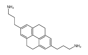 3-[7-(3-Amino-propyl)-4,5,9,10-tetrahydro-pyren-2-yl]-propylamine CAS:193626-96-9 manufacturer & supplier