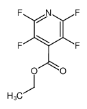 Ethyl tetrafluoroisonicotinate CAS:19364-89-7 manufacturer & supplier