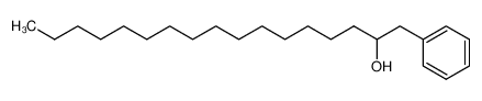 1-phenylheptadecan-2-ol CAS:19366-26-8 manufacturer & supplier