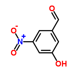 3-Hydroxy-5-nitrobenzaldehyde CAS:193693-95-7 manufacturer & supplier