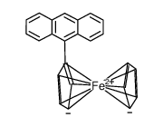 9-anthracenylferrocene CAS:193698-63-4 manufacturer & supplier