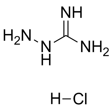 Aminoguanidine hydrochloride CAS:1937-19-5 manufacturer & supplier