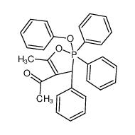 4-acetyl-5-methyl-2-phenoxy-2,2,3-triphenyl-2,3-dihydro-2λ5-[1,2]oxaphosphole CAS:19372-04-4 manufacturer & supplier