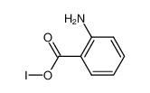 2-aminobenzoic hypoiodous anhydride CAS:193750-56-0 manufacturer & supplier