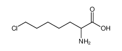 2-amino-7-chloroheptanoic acid CAS:19376-13-7 manufacturer & supplier