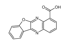 11-Oxa-5,10-diaza-benzo[b]fluorene-9-carboxylic acid CAS:193764-88-4 manufacturer & supplier