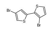 3-bromo-2-(4-bromothiophen-2-yl)thiophene CAS:193764-99-7 manufacturer & supplier