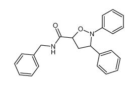 2,3-diphenyl-isoxazolidine-5-carboxylic acid benzylamide CAS:19380-21-3 manufacturer & supplier