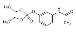 phosphoric acid-(3-acetylamino-phenyl ester)-diethyl ester CAS:193805-02-6 manufacturer & supplier