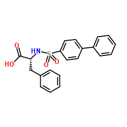 ([1,1'-biphenyl]-4-ylsulfonyl)-D-phenylalanine CAS:193807-58-8 manufacturer & supplier