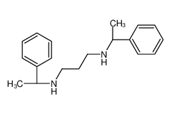 N,N'-bis[(1R)-1-phenylethyl]propane-1,3-diamine CAS:193808-53-6 manufacturer & supplier