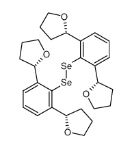 1,2-bis(2,6-bis((S)-tetrahydrofuran-2-yl)phenyl)diselane CAS:193812-90-7 manufacturer & supplier